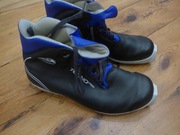 Buty do biegówek TECNO Pro, męskie r. 44, typ SNS Profil