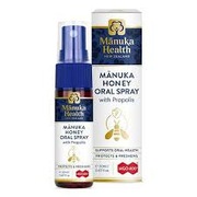 Spray z Miodem Manuka i Propolisem, Spray do jamy ustnej