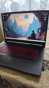Laptop MSI GF76 i7-12650H/16GB/512 RTX3050 144Hz
