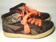 Reebok obuwie sportowe 38 