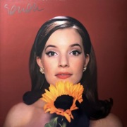 sanah - Uczta nad ucztami (LP) z autografem