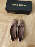 Baleriny Gino Rossi 39