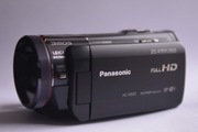 Kamera Panasonic HC-X920 3MOS FULL HD Czarna 