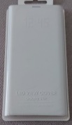 Etui Samsung Led View Cover do Samsung S10 Plus