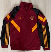 AS Roma Adidas bluza rozm. M