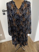 Piękna sukienka marki Comma S/M