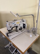 Dziurkarka Juki LBH-780