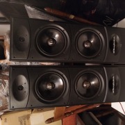 Kolumny podłogowe Wharfedale Valdus 400