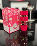 Słodkie perfumy damskie Lataffa Candy EDP 100 ml - bardzo trwałe 