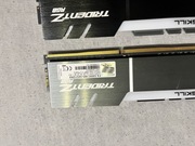 Pamięć RAM GSKILL Trident Z RGB 32GB 2x16GB DDR4