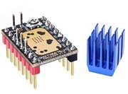 Stepsticki TMC2209 V1.3 BTT 5szt.