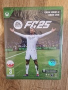 FC 25 PL | XBOX ONE/SERIES S/X | FIFA 2025 | PO POLSKU PL