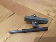 BLUM TIP ON ODBOJNIK 956A1006 + ADAPTER DŁUGI 