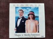 Magia w blasku księżyca  DVD