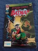 Batman 9/95; TM-Semic