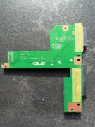 Konektor dysku HDD ASUS X540L R540LJ REV 2.0
