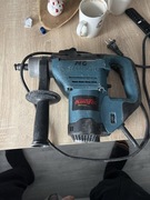 Mlotowiertarka eurotec wprh110 mlot udarowy 2100 w