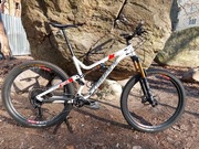 Rower enduro Commencal Meta AM 29, rozmiar XL