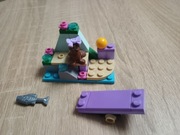 LEGO Friends 41047 friends