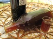 Trzykrotna  ekstrakcja Reishi Ganoderma Lucidum Bio poj ponad 550ml 