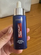 L’Oreal revitalift laser serum retinol 30 ml nowy