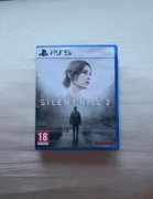 Silent Hill 2 Remake PS5 PL