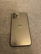 iPhone 11 Pro z Media Expert na gwarancji 