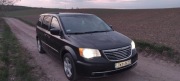 Chrysler Town country 