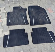 Oryginalne dywaniki gumowe KIA XCEE'D 