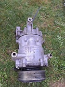 Sprężarka klimatyzacji Citroen Jumper 2.2 HDI