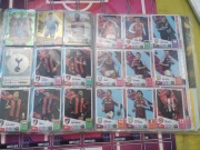 Panini premier league 2025 karty history maker Golden baller opis 