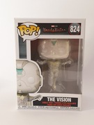Funko Pop WandaVision The Vision #824