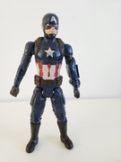 Kapitan Ameryka avengers marvel figurka akcji 30 cm