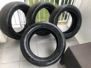 NOWE Opony GOOD YEAR 18/55/215