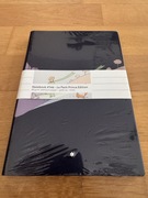Notebook Montblanc, notes w linie kolekcja Le Petit Prince