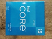 Procesor INTEL Core i5 