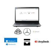 2025 Mercedes Benz Xentry [ XDOS 25.3.4] [XPT 25.3.3] - diagsocar.com