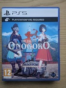 The Tale of Onogoro VR (PS5) pudełkowa