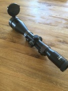 Luneta Docter 8x56 wraz z montażem