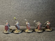 Stormcast liberators Age of Sigmar