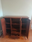 Meble do salonu - używane 