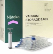 Zestaw Worków Próżniowych worki do Przechowywania Ubrań