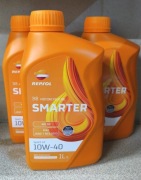 Olej silnikowy 10W40  1L Repsol Smarter Sport półsyntetyczny JASO MA2