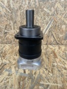 Nowa przekładnia bezluzowa Neugart XGHN115-16 I:16