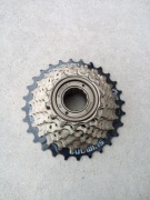 Wolnobieg Shimano 7-bieg Nowy