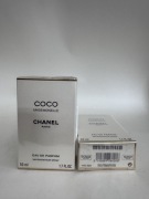 Chanel Coco Mademoiselle 50 ml woda perfumowana EDP