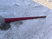 8V4853860 PRÓG LISTWA PROGOWA PRAWA AUDI A3 S3 8V 13-19 S-LINE LUBUSKIE