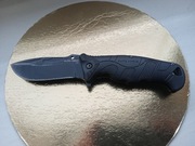 Nóż taktyczny Elite Force 440A Składany Czarny Niemcy