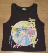 Koszulka Top Zara roz.152