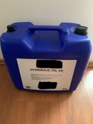 Oryginalny olej hydrauliczny Fuchs 68 